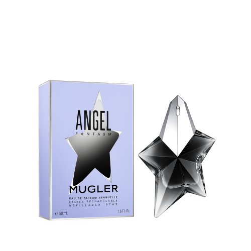 MUGLER Angel Fantasm - Eau de Parfum Rechargeable 3614274076806 MUGLER Angel Fantasm - Eau de Parfum Rechargeable 3614274076806